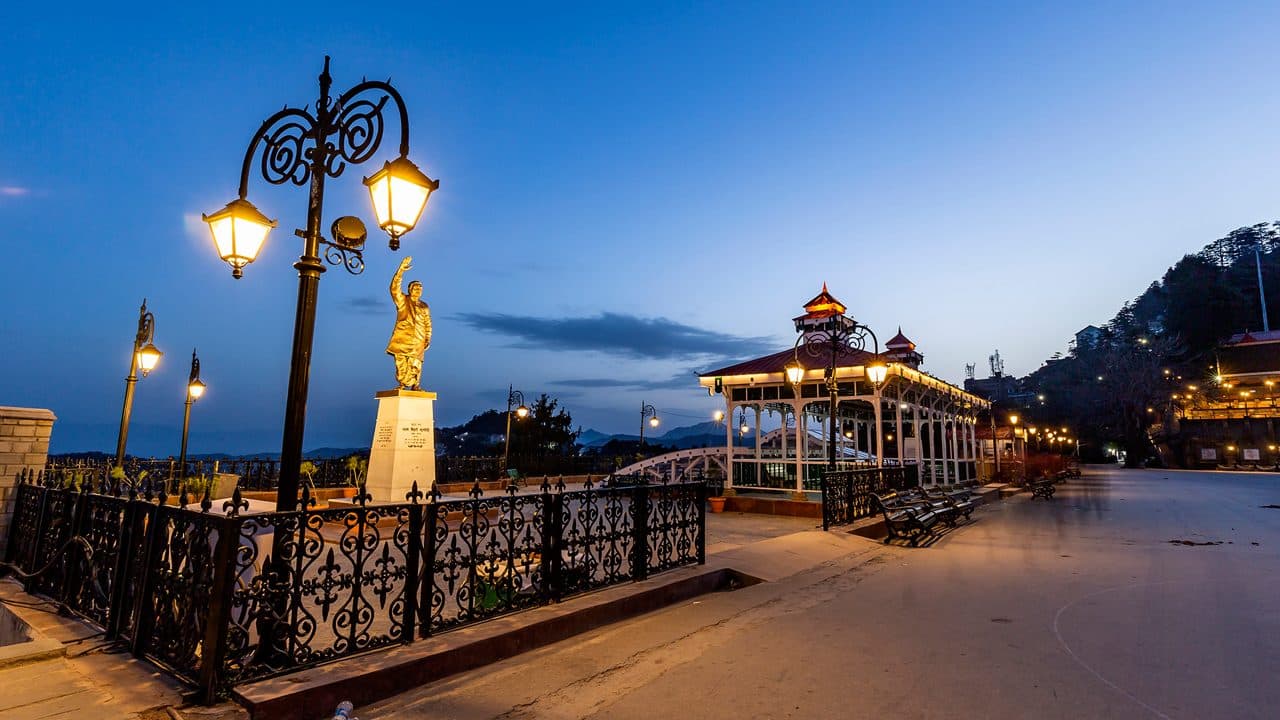 Shimla